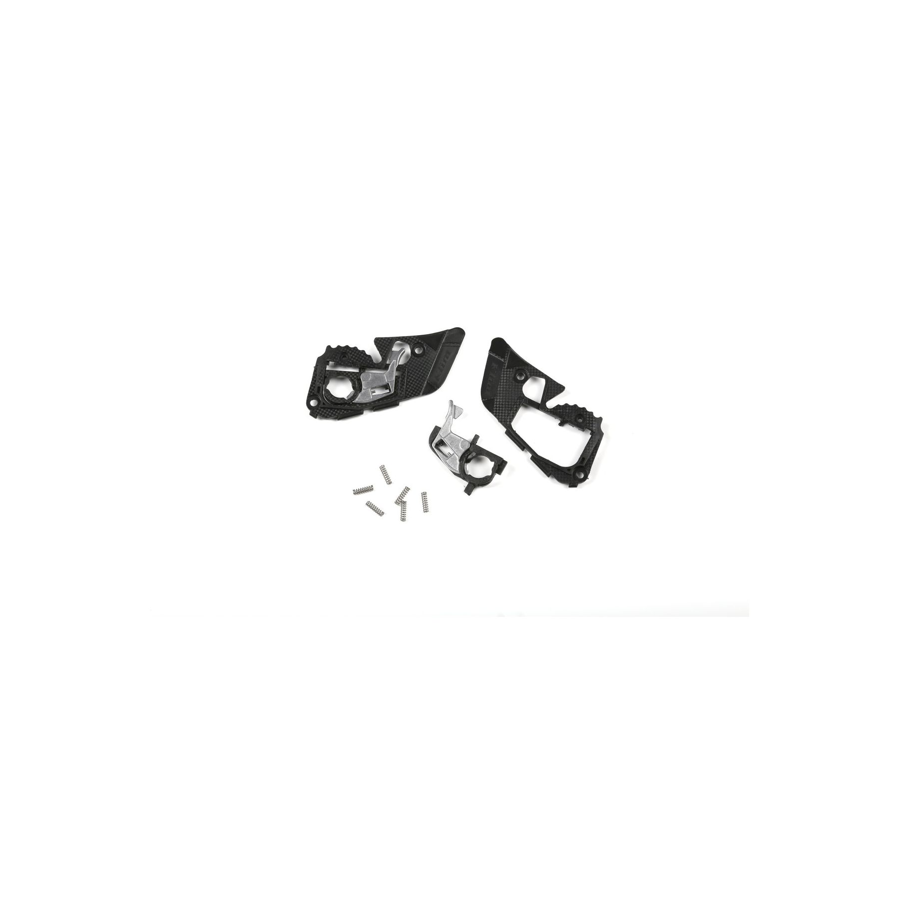 Klim TK1200 Ratchet Kit