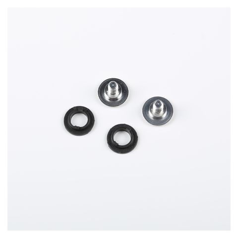 Klim TK1200 Chinguard Screws