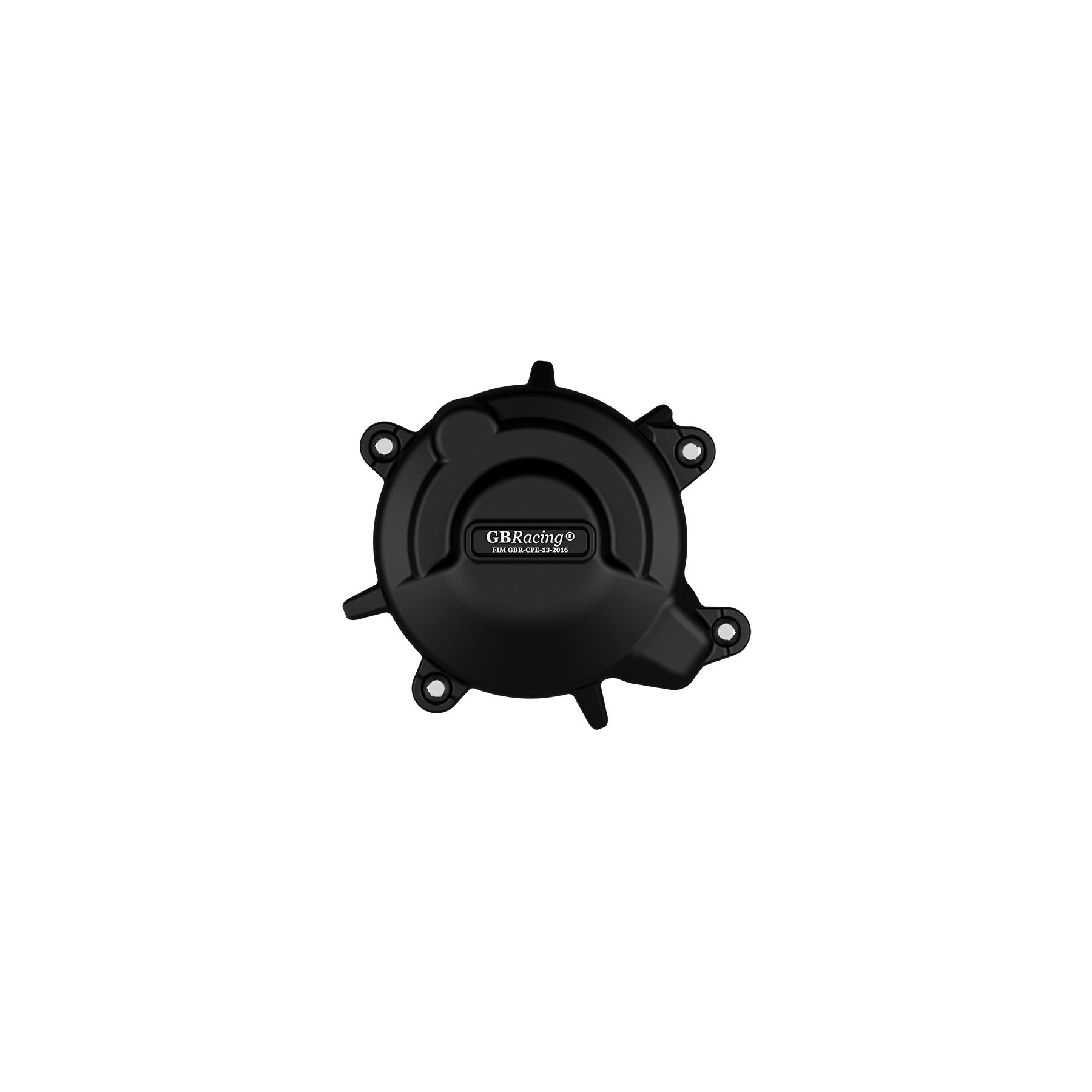 GB Racing Alternator Cover Kawasaki Ninja 500 / 400 / Z400 2018-2025
