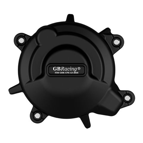 GB Racing Alternator Cover Kawasaki Ninja 500 / 400 / Z400 2018-2025