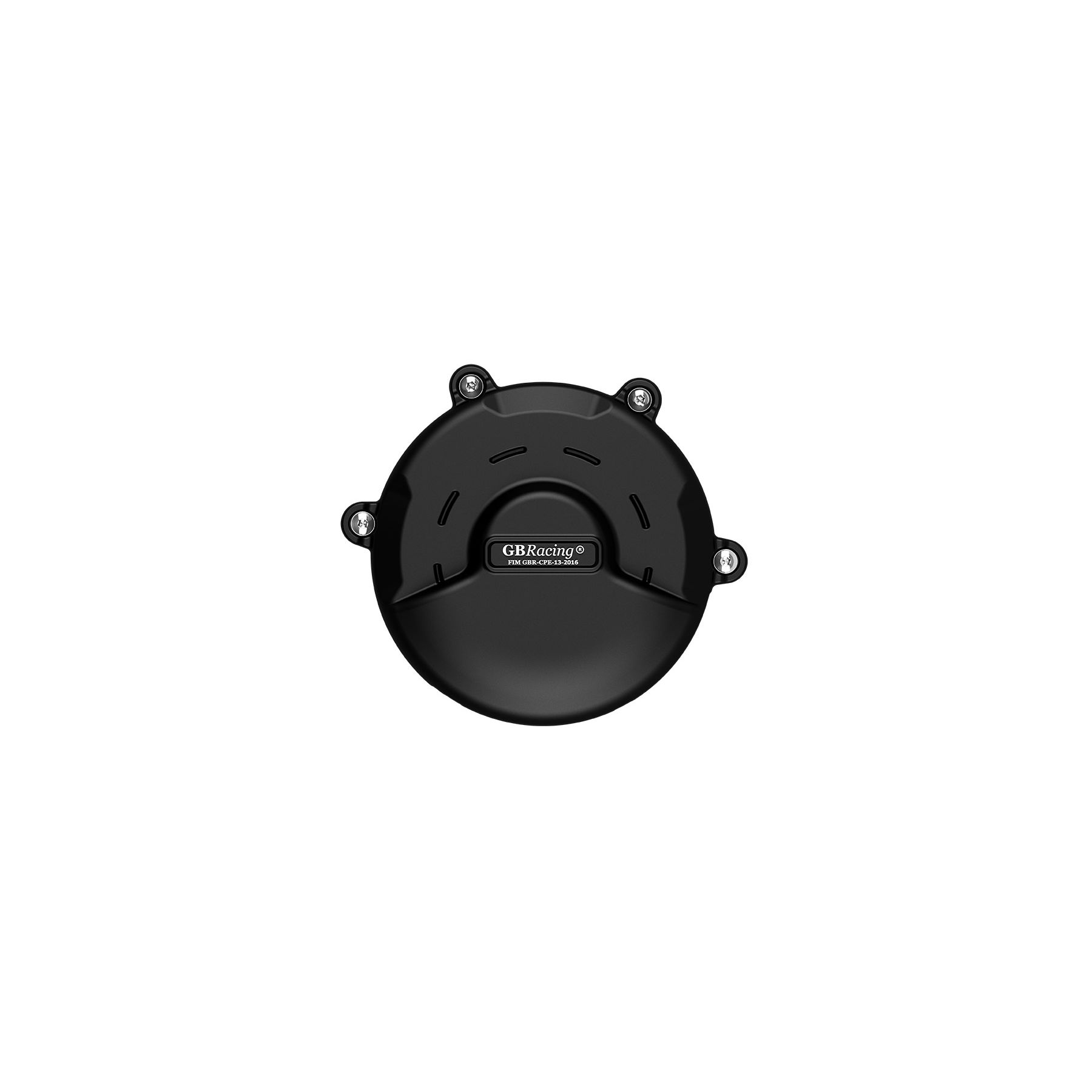 GB Racing Clutch Cover Ducati Panigale V4 / S 2018-2025