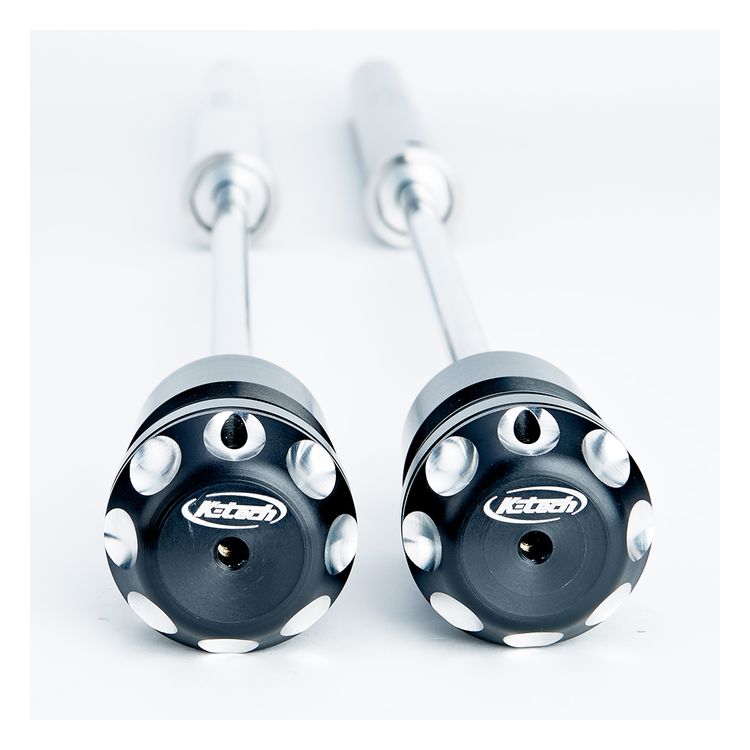 KTech Tracker Fork Cartridge Kit Triumph Bonneville T120 / Street