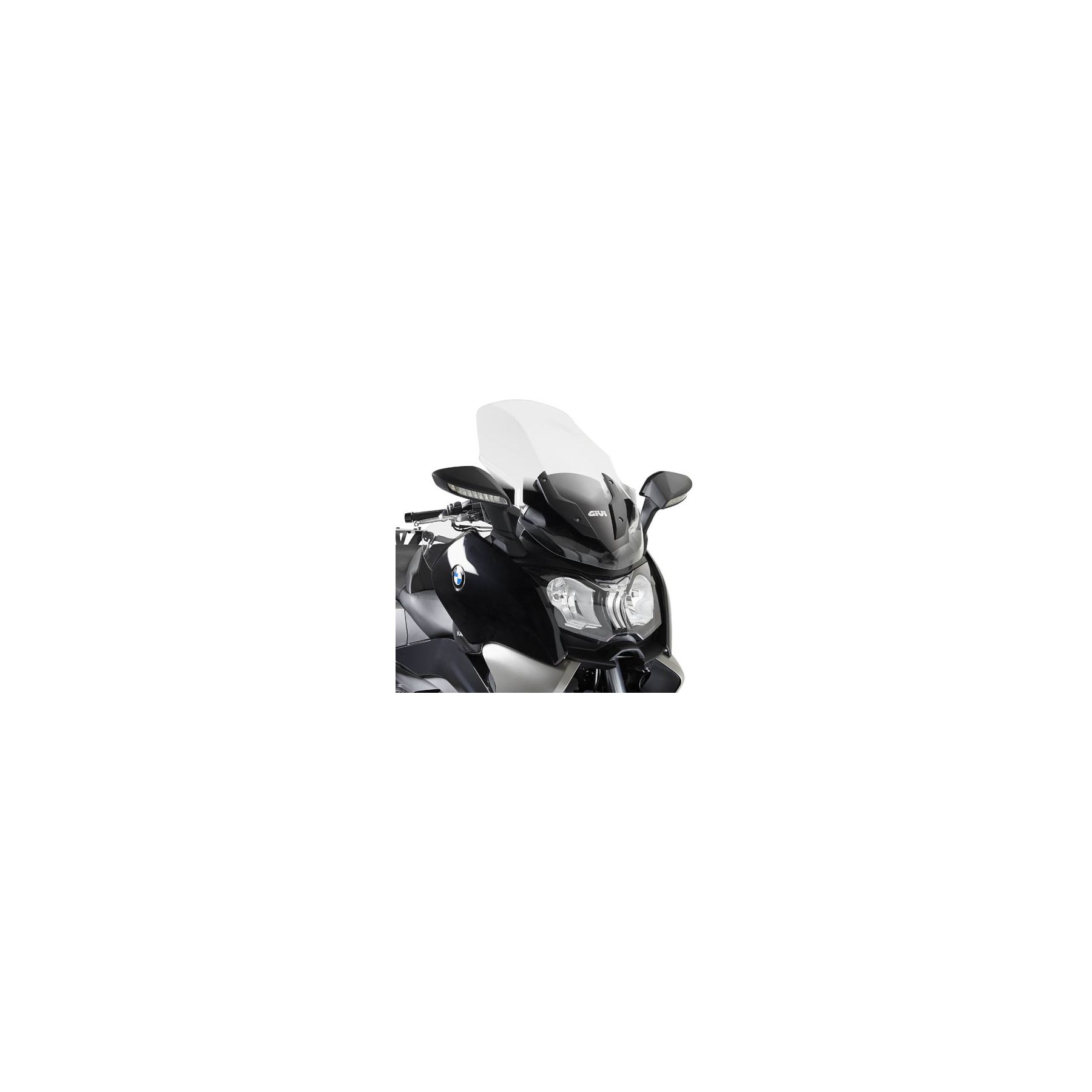 Givi D5106ST Windscreen BMW C650GT 2012-2021