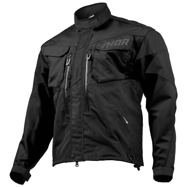 Thor Terrain Jacket (2XL) 31 (55.00) Off! RevZilla