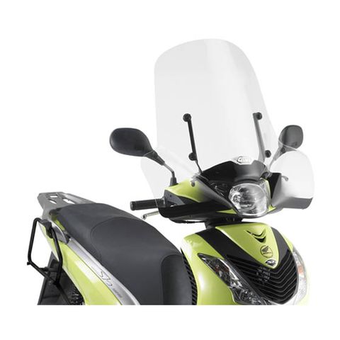 Givi 313A Windscreen Honda SH150i 2009-2012