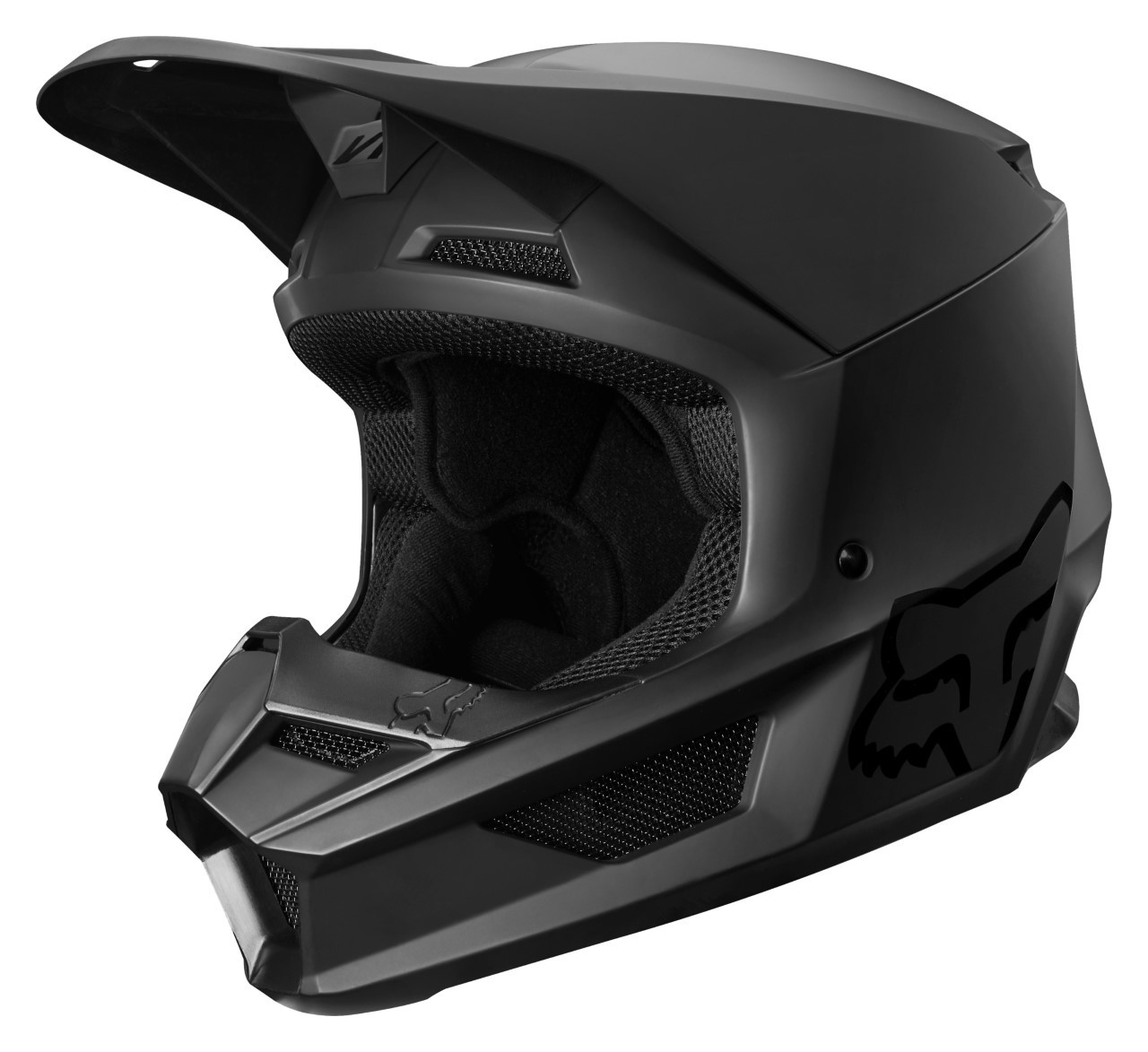 fox v1 mtb