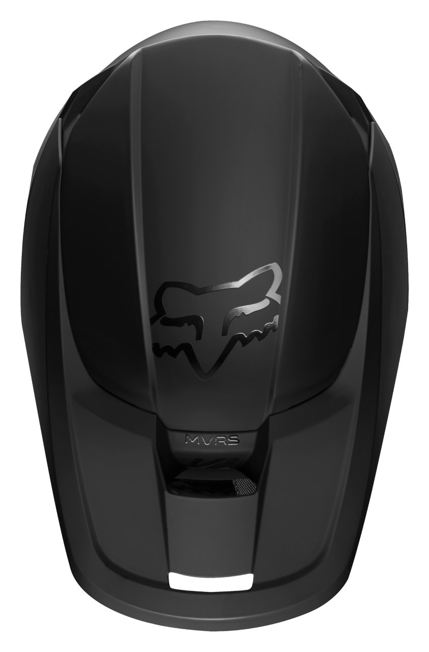 fox v1 mtb