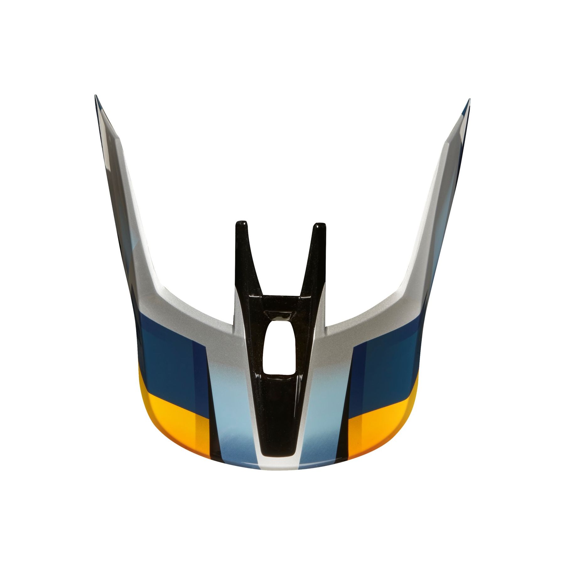 Fox Racing V3 Motif Visor
