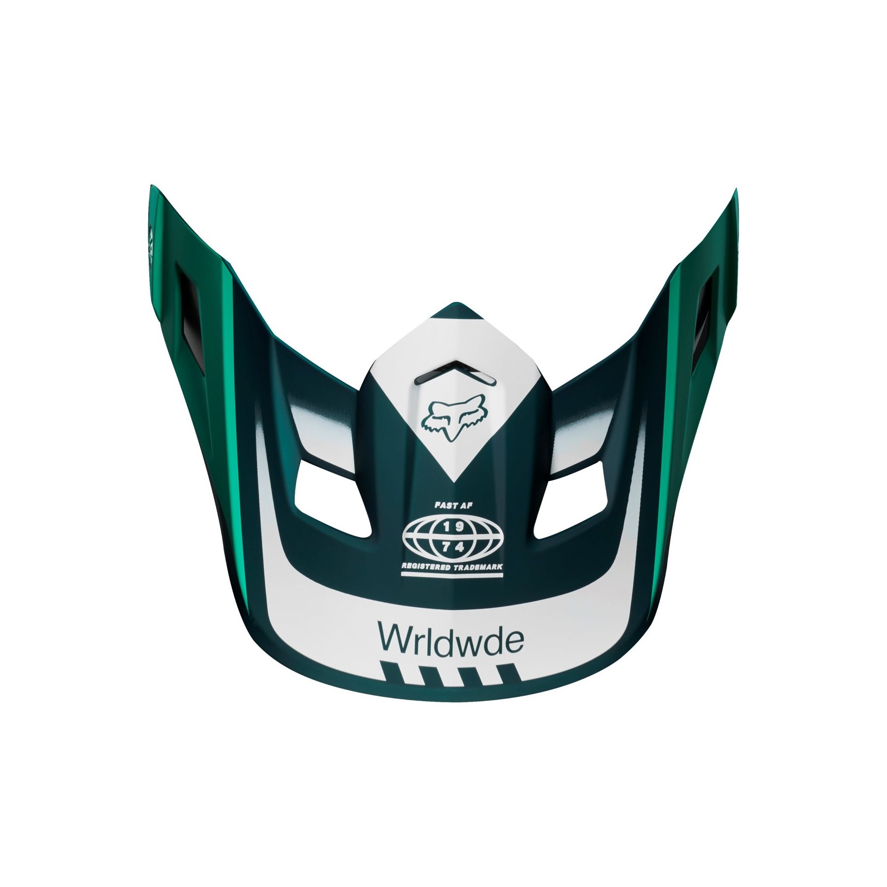 Fox Racing V2 Murc Visor