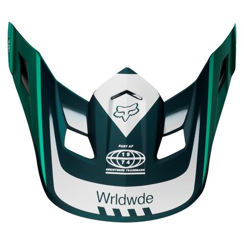 Fox Racing V2 Murc Visor