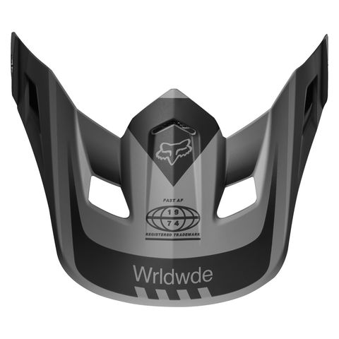 Fox Racing V2 Murc Visor