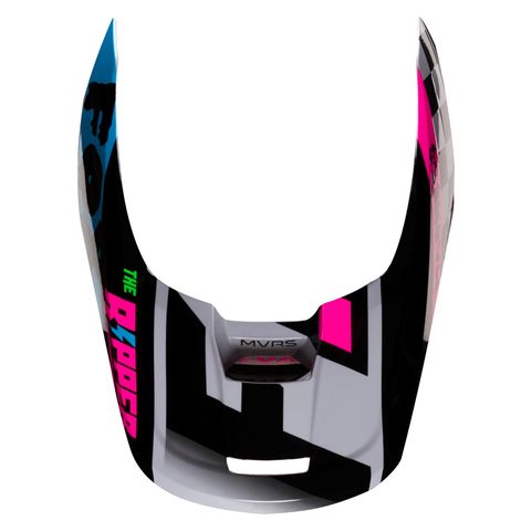 Fox Racing V1 Czar Visor 