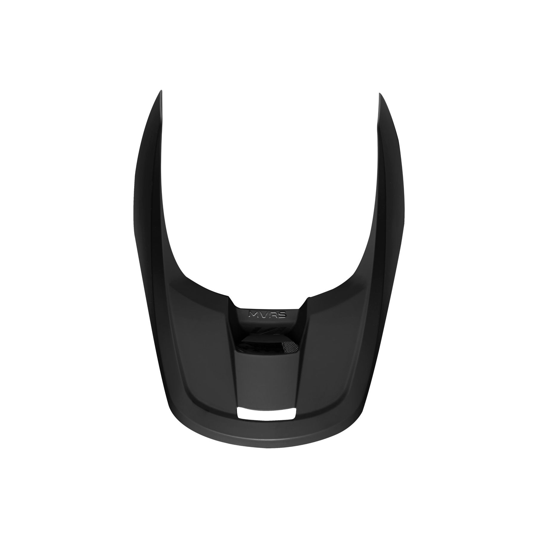 Fox Racing V1 Matte Visor