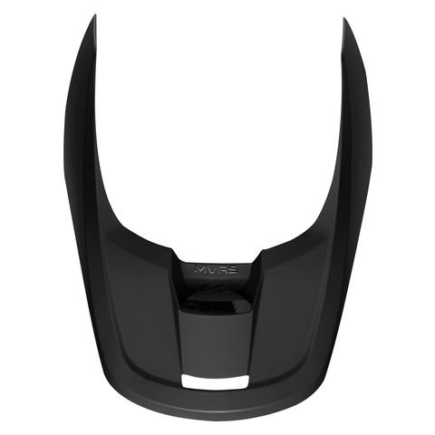 Fox Racing V1 Matte Visor