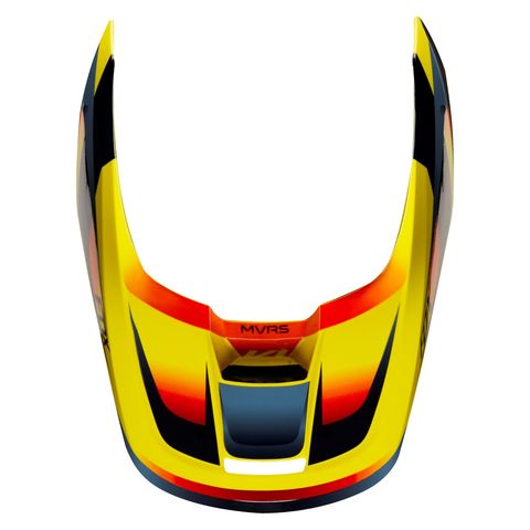 Fox Racing V1 Motif Visor