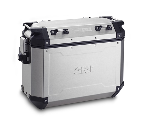 givi outback trekker panniers