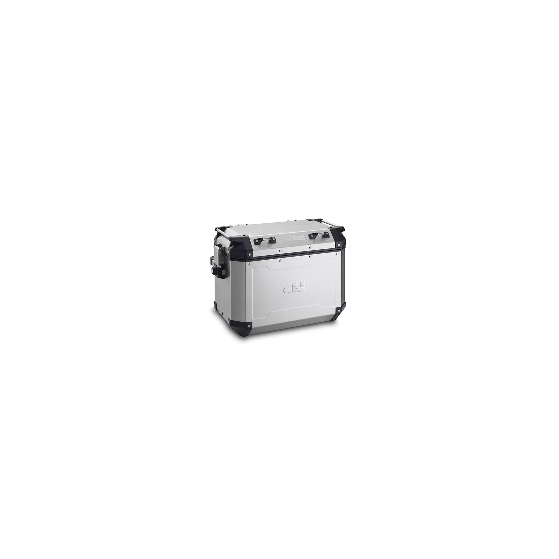Givi Outback 48 Liter Side Cases