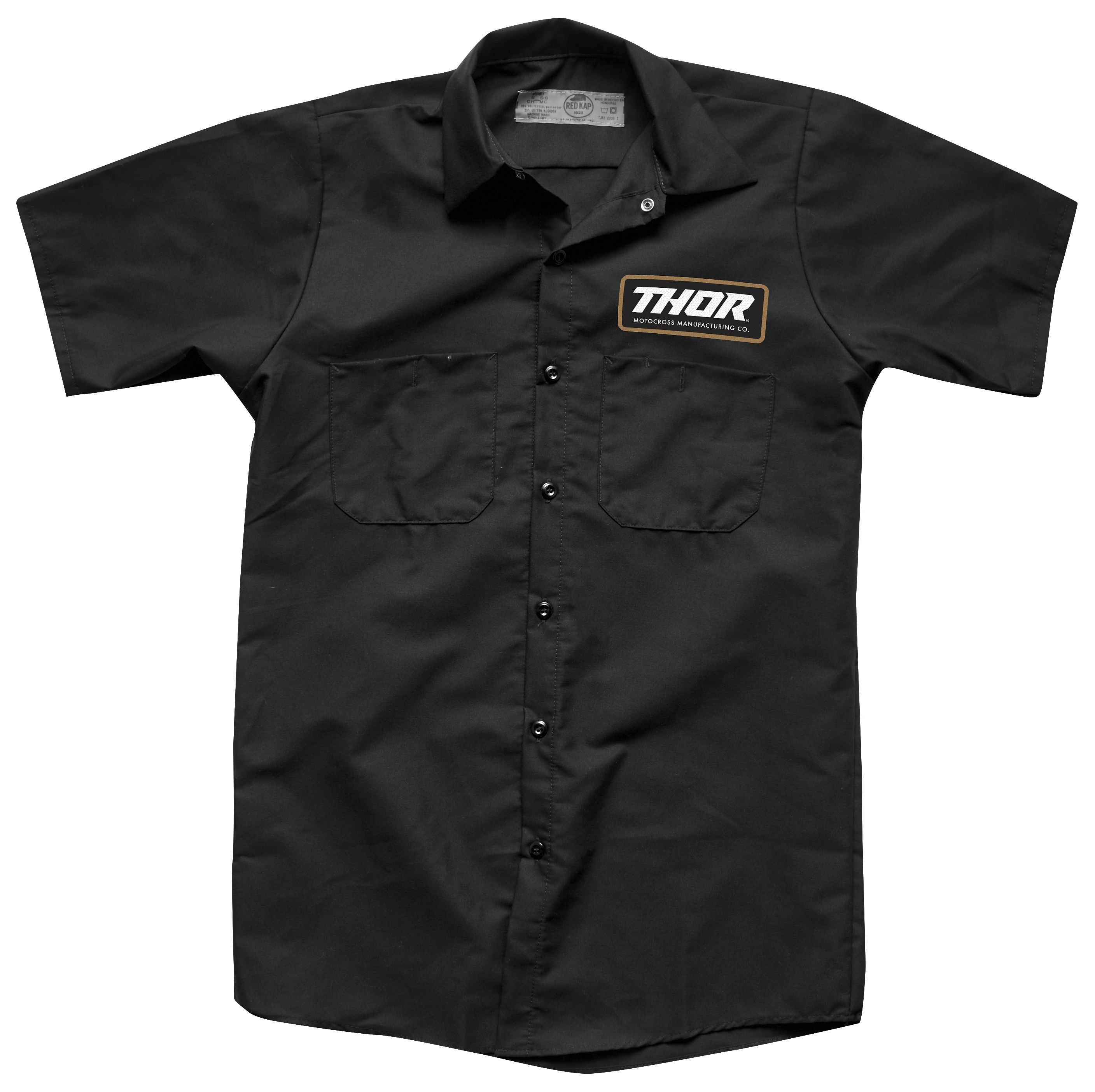 Thor Standard Work Shirt - RevZilla