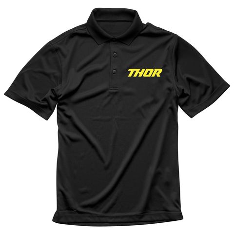Thor Loud Polo Shirt
