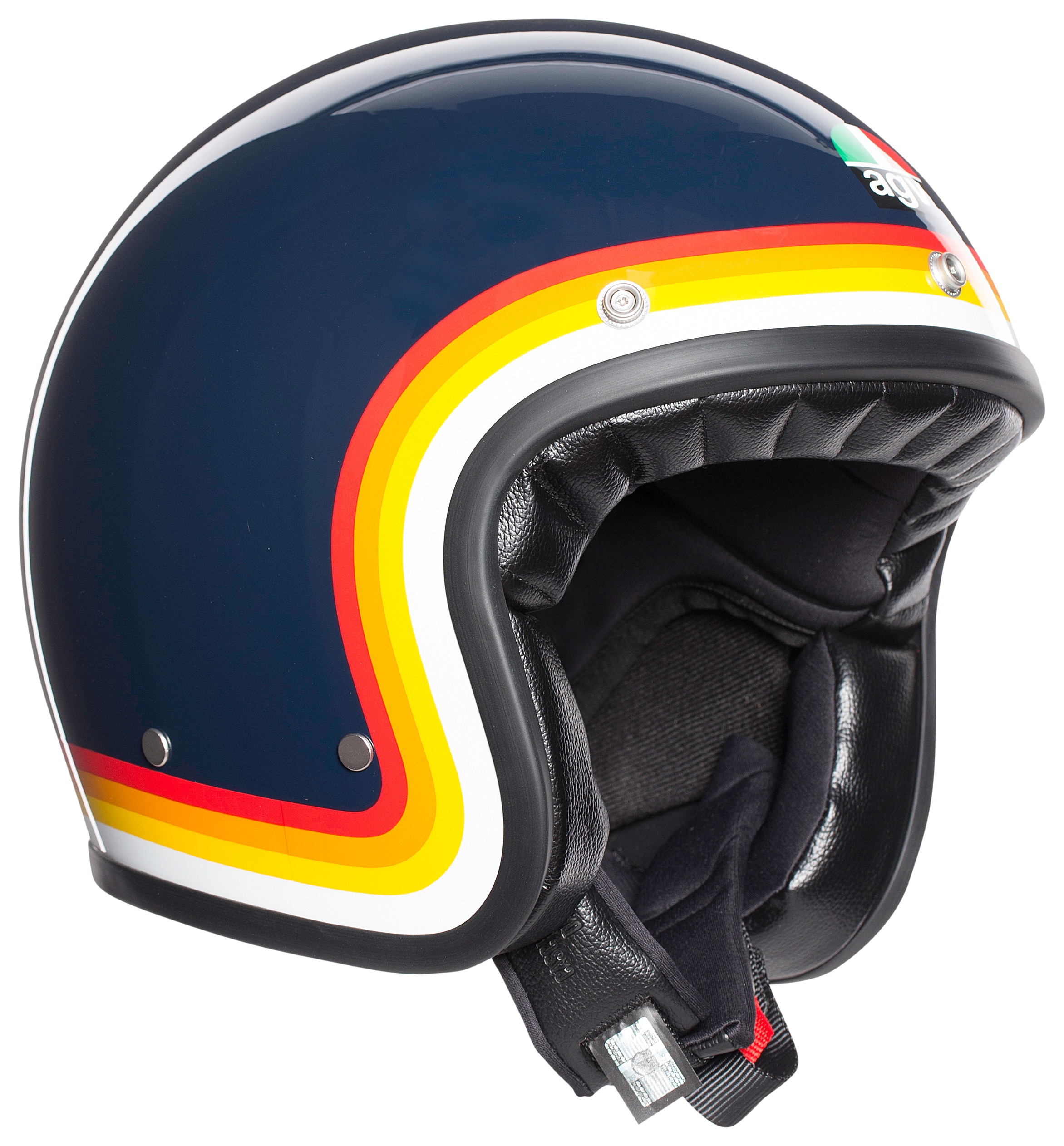 AGV X70 Riviera Helmet RevZilla
