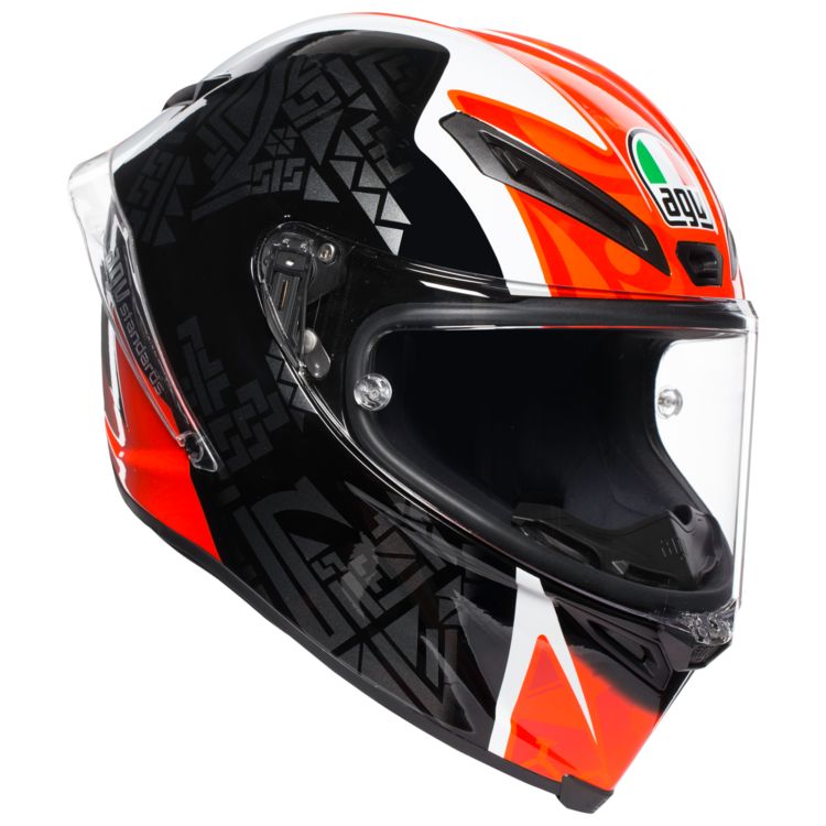 Agv corsa second clearance