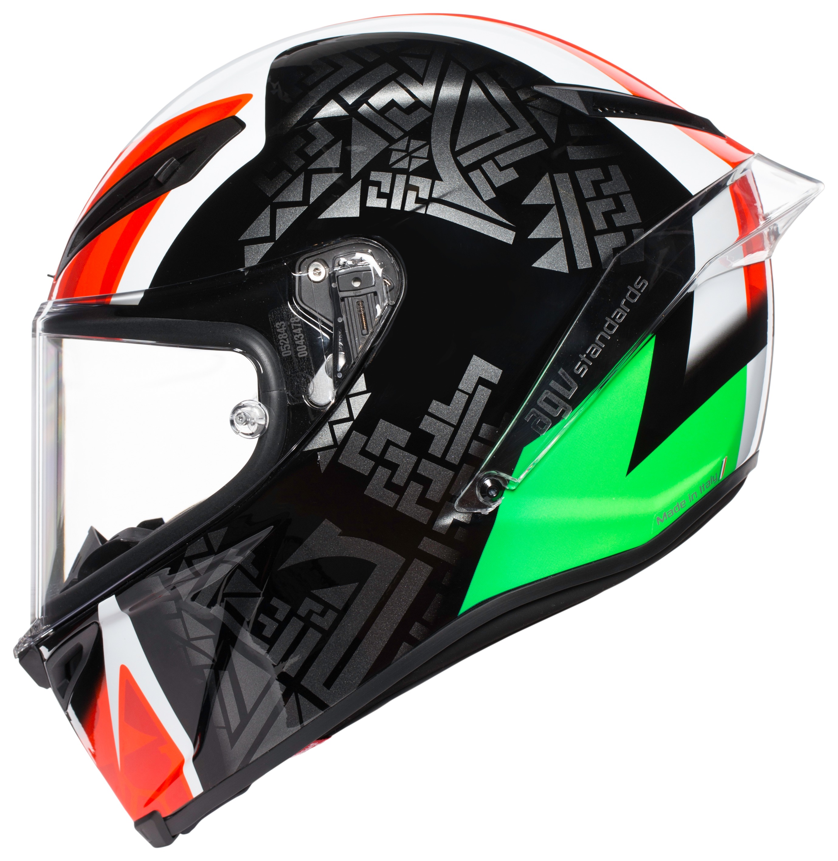 Agv corsa casanova Clearance