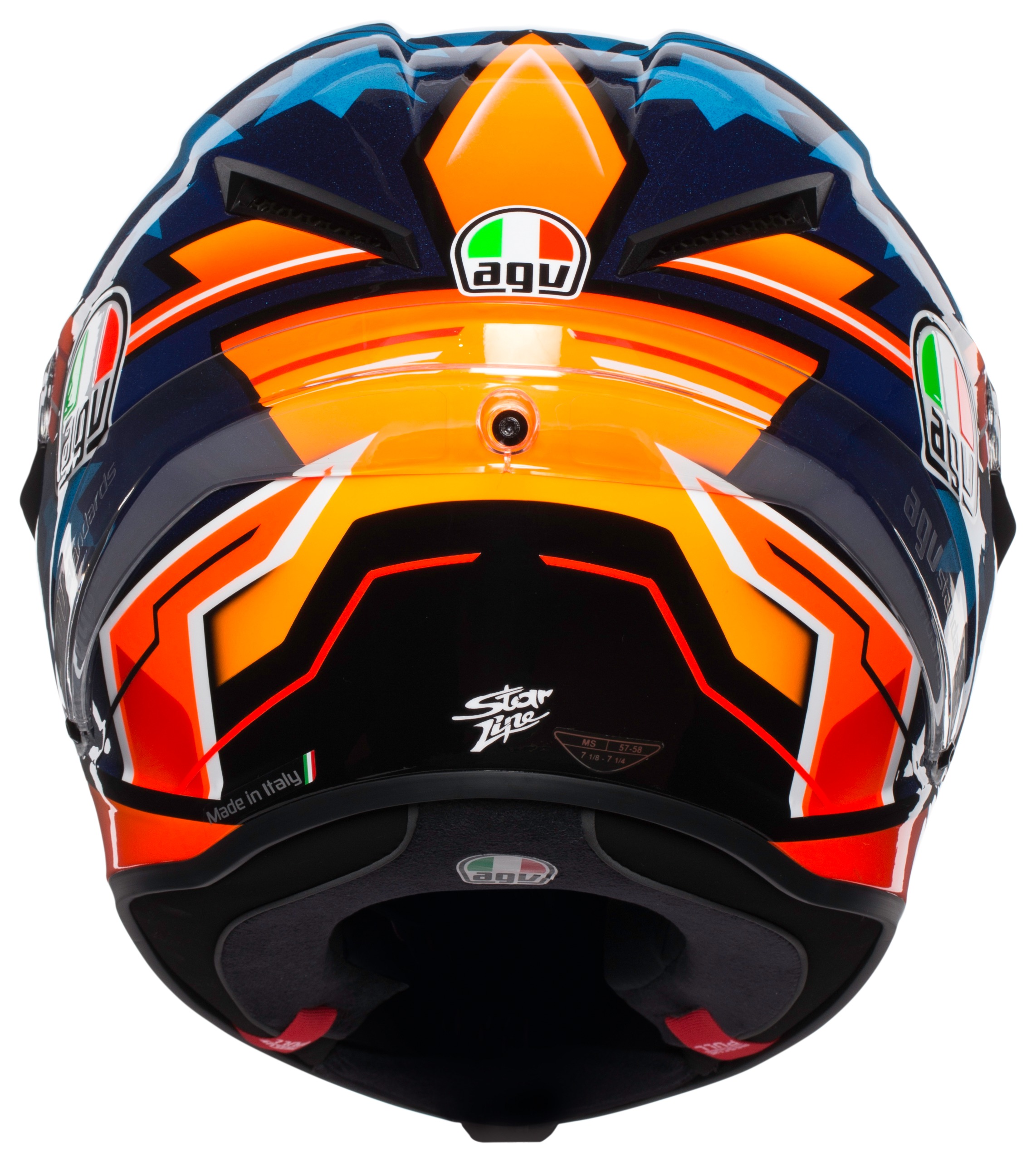 Agv corsa r miller Clearance