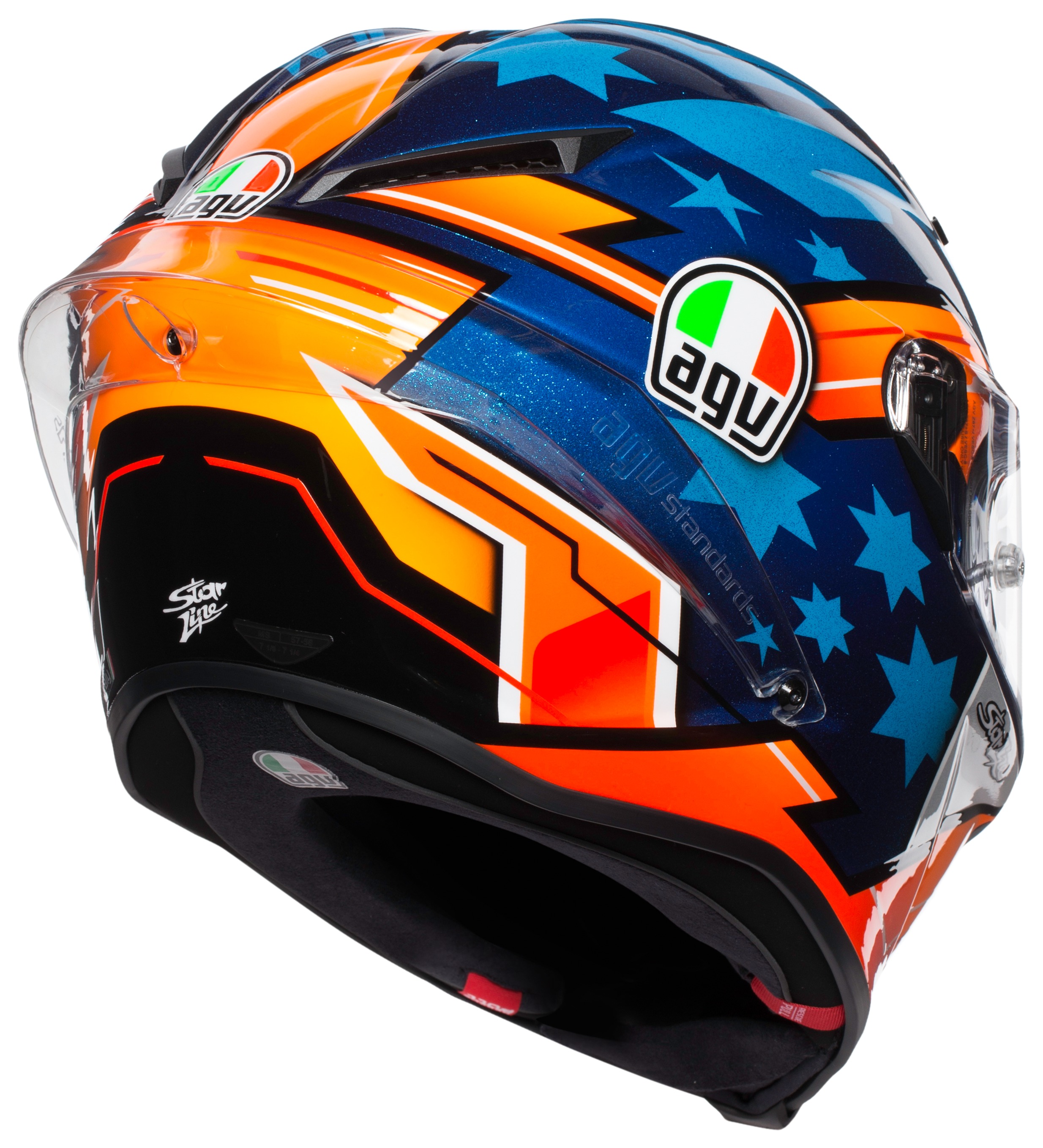 Agv corsa miller clearance