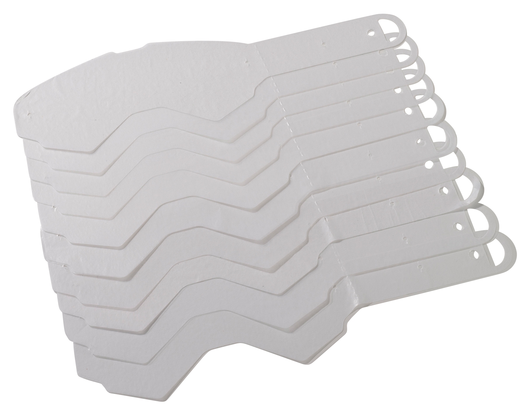 Moose Racing XCR Goggle TearOffs RevZilla