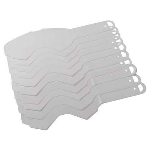 Moose Racing XCR Goggle Tear-Offs