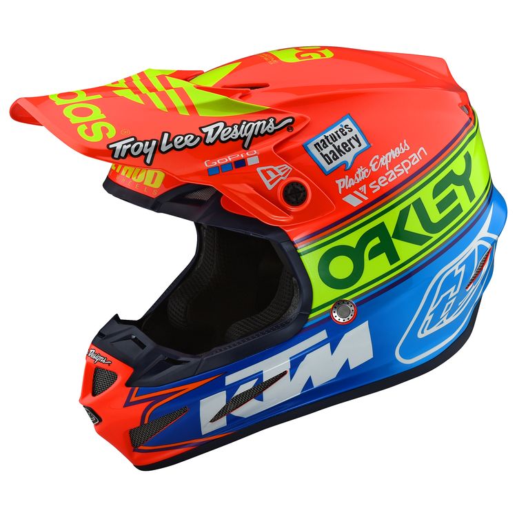 ktm bell helmet