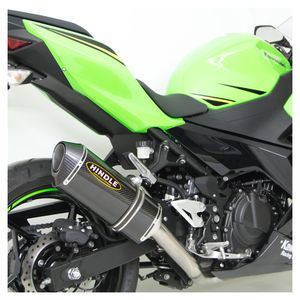 HargaFotoknalpot i tech ninja rrNew