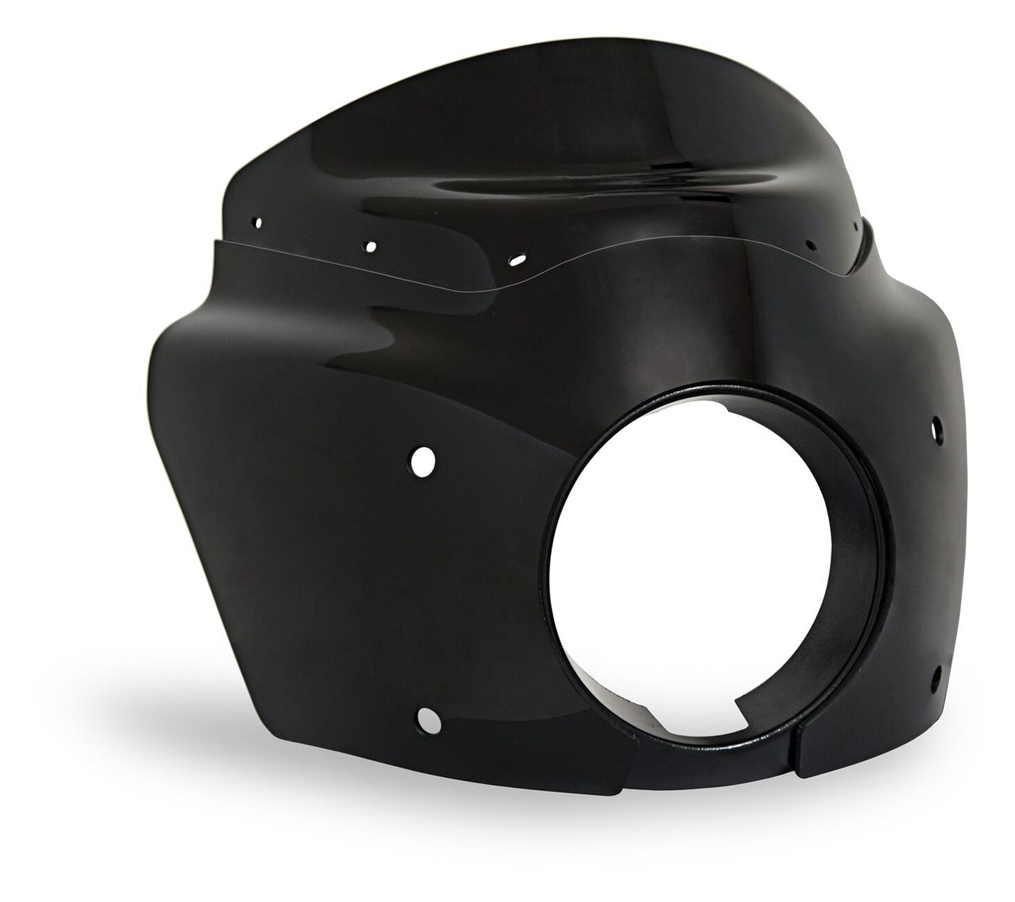 Memphis Shades Road Warrior Fairing For Harley Dyna and Sportster