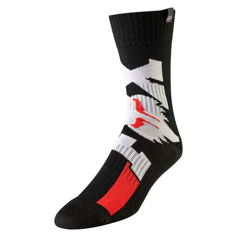 Fox Racing Youth Cota MX Socks (SM)