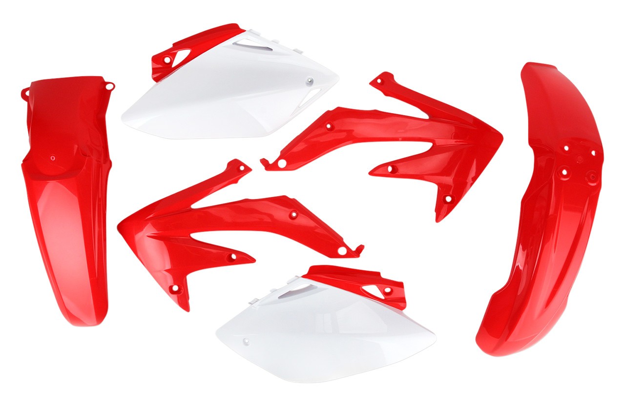 Acerbis Standard Plastic Kit Honda CRF450R 2005-2006 | 10% ($15.79