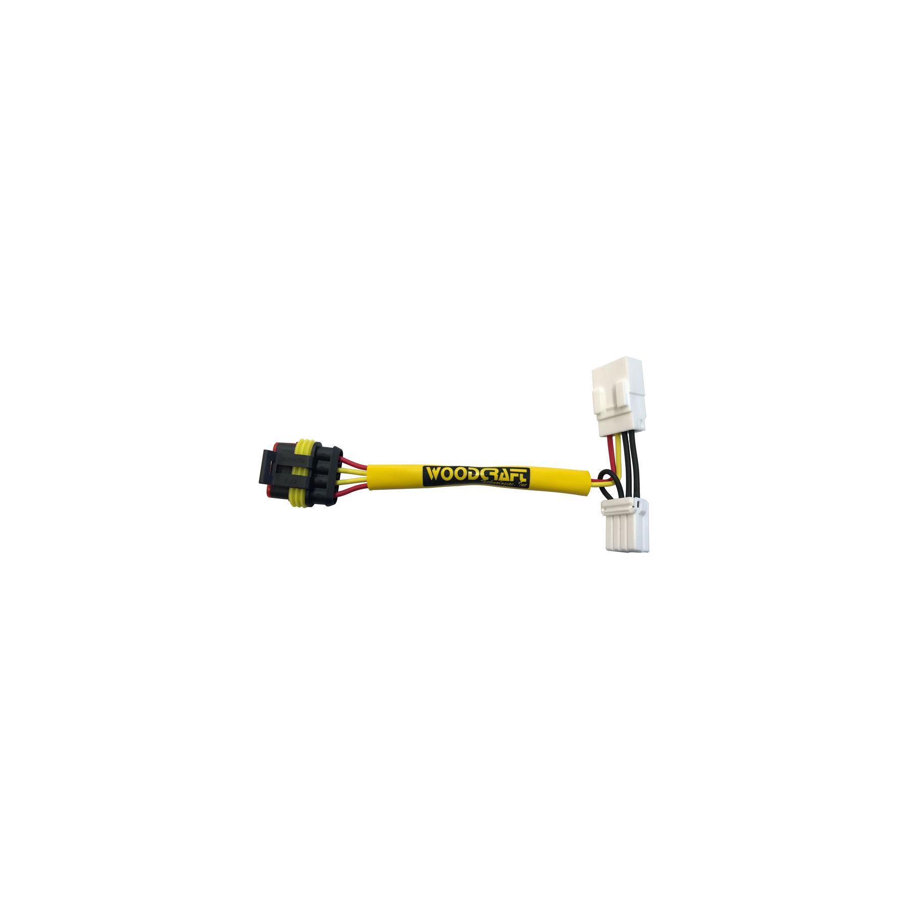 Woodcraft Keyswitch Elimination Harness Buell EBR1190