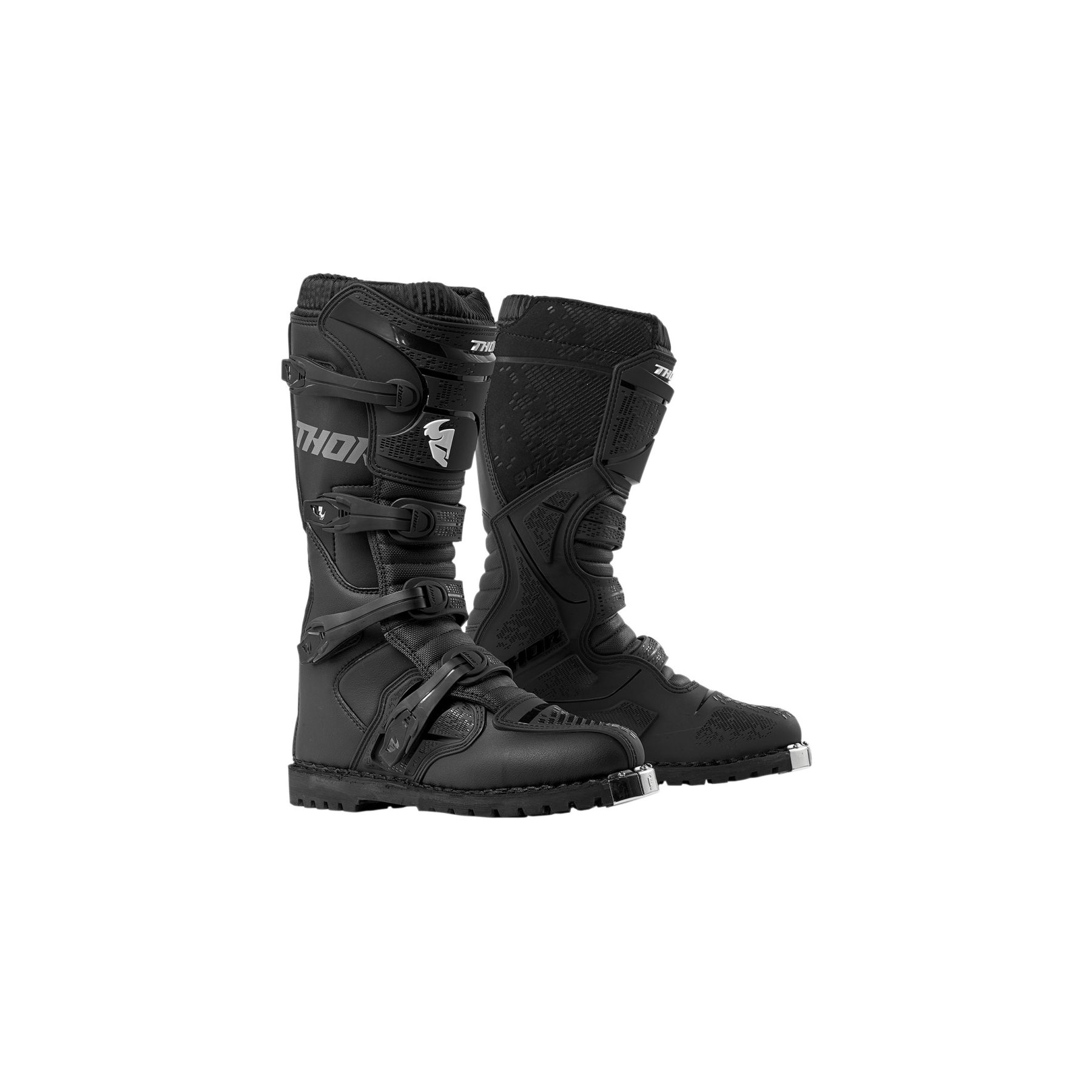 Thor Blitz XP ATV Boots