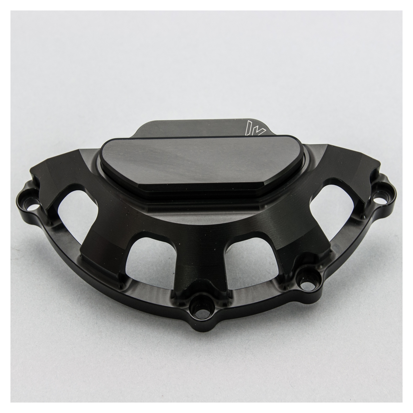Woodcraft Stator Cover Triumph Daytona 675 / R 20132019 5 (9.25