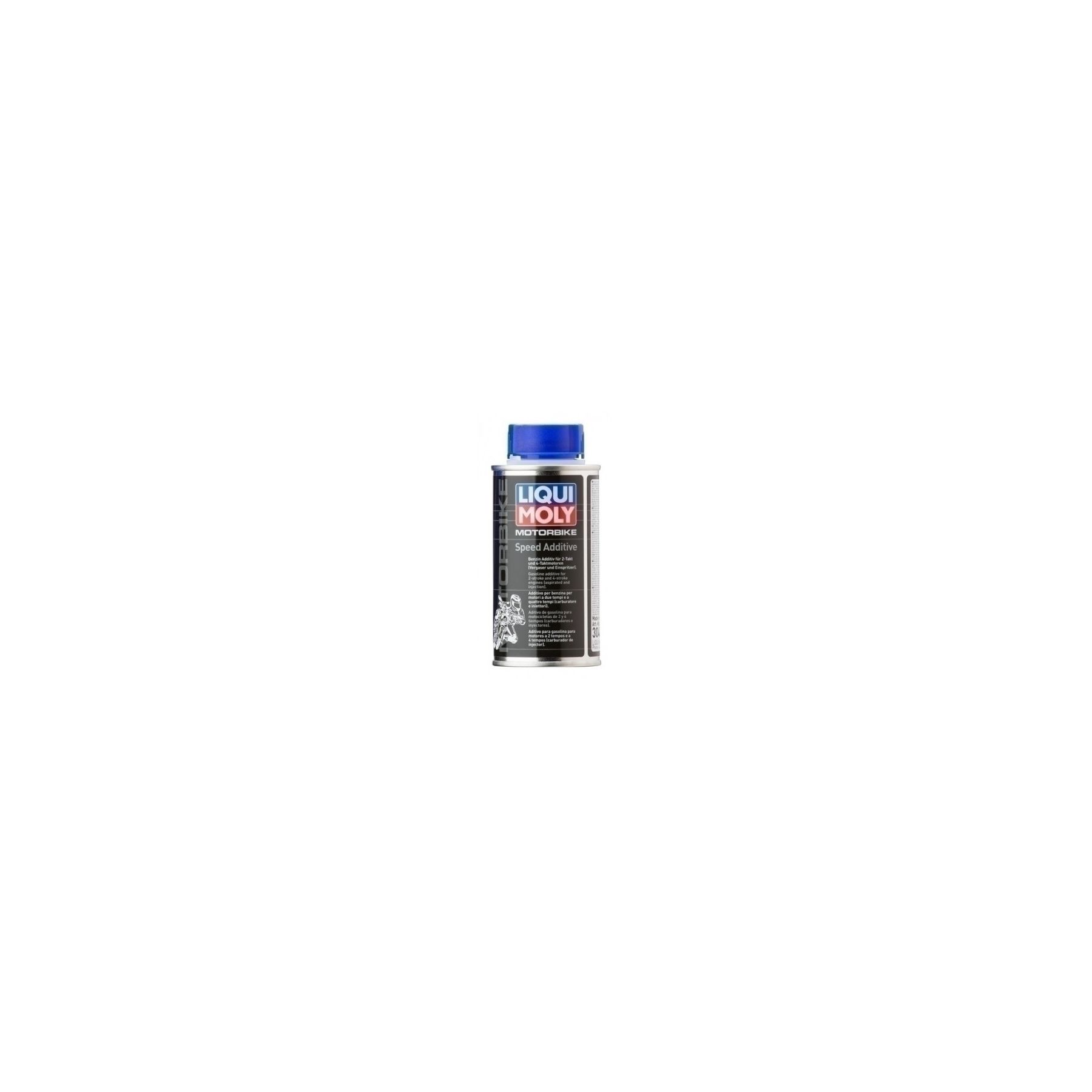 Liqui Moly Speed Additive