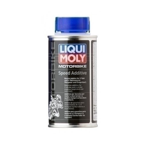 Liqui Moly Speed Additive
