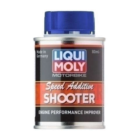 Liqui Moly Speed Additive