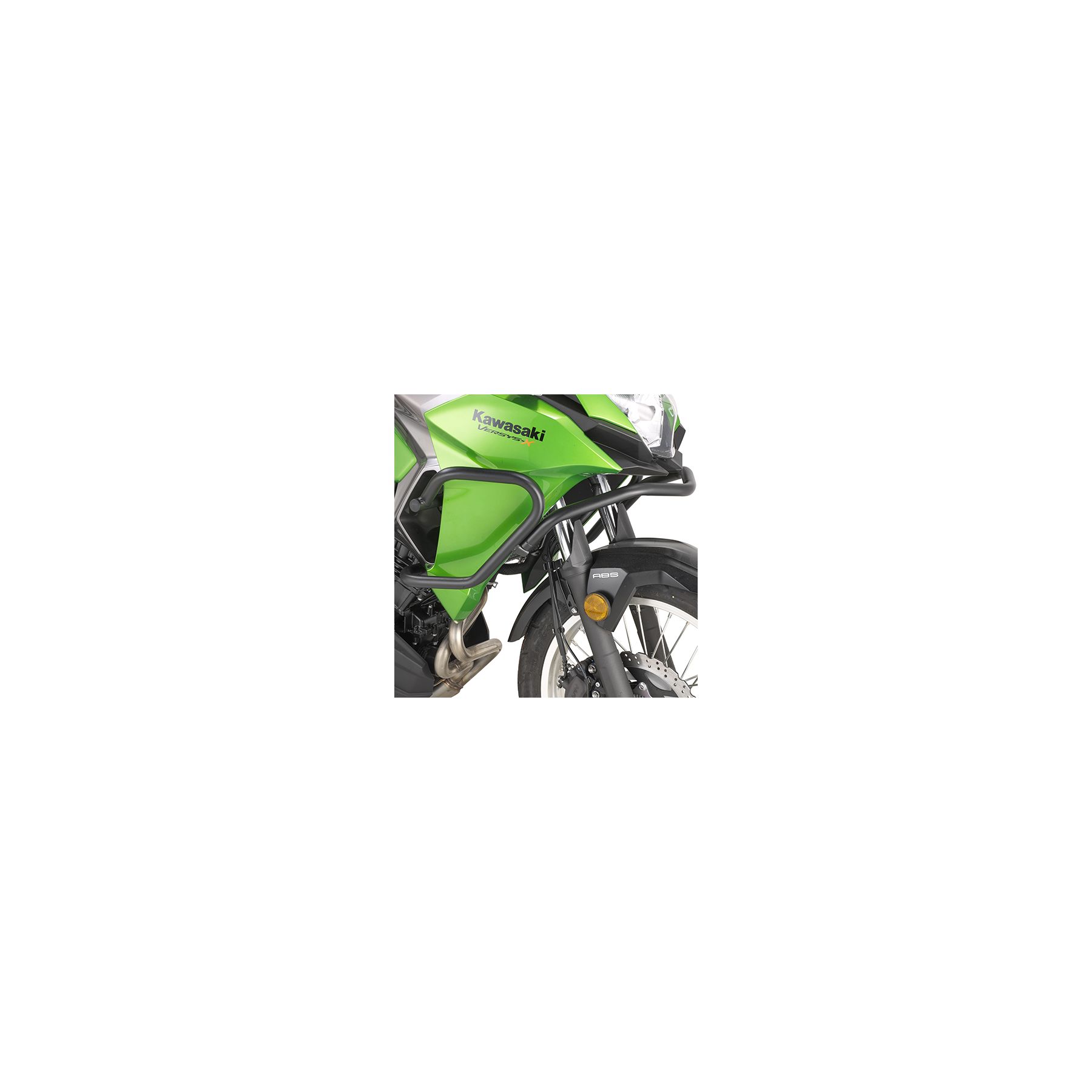 Givi TN4121 Engine Guards Kawasaki Versys 300 2017-2025