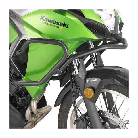Givi TN4121 Engine Guards Kawasaki Versys 300 2017-2025