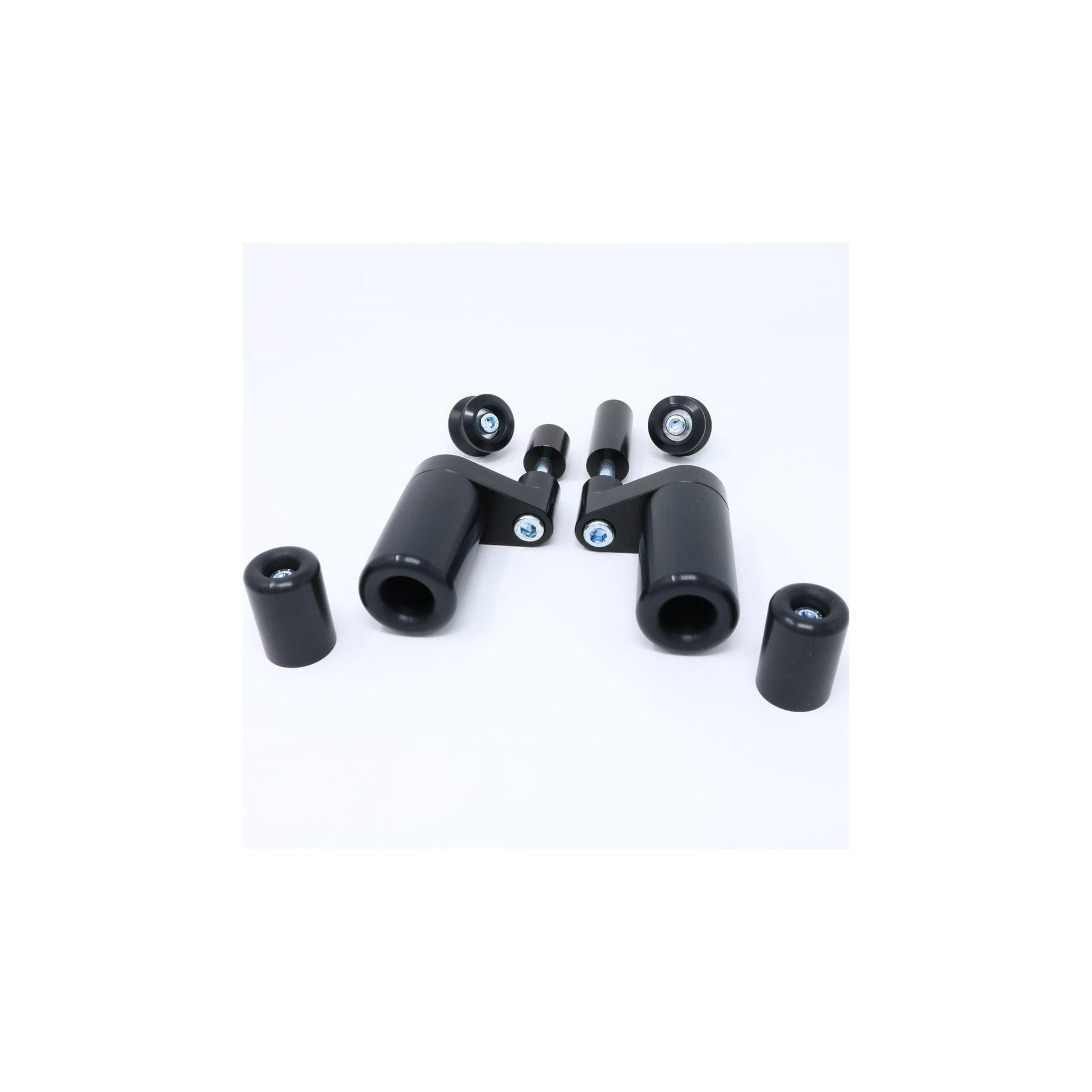 Shogun Protection Kit Kawasaki Ninja 400 2018-2023