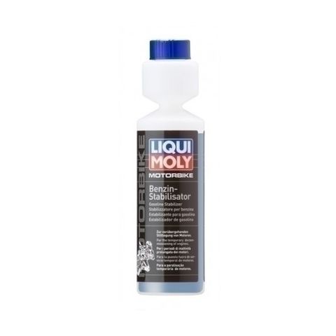 Liqui Moly Fuel Stabilizer