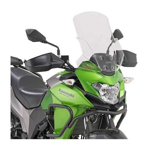 Givi D4121ST Windscreen Kawasaki Versys 300 2017-2025