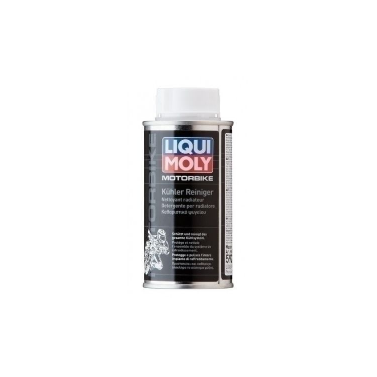 Liqui Moly Radiator Cleaner