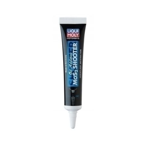 Liqui Moly MoS2 Shooter