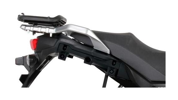 【Z】Vストローム650XT　VP56A　SHADトップケース　SH48　売り切り!!●1903