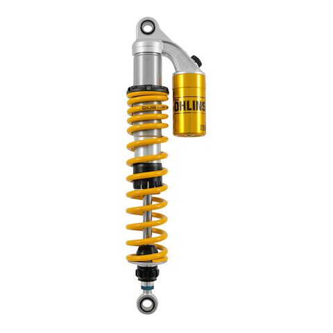 Ohlins STX36 Rear Shock Kawasaki Ninja 400 2018-2023